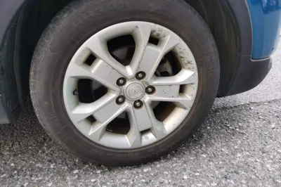 Changan CS15
