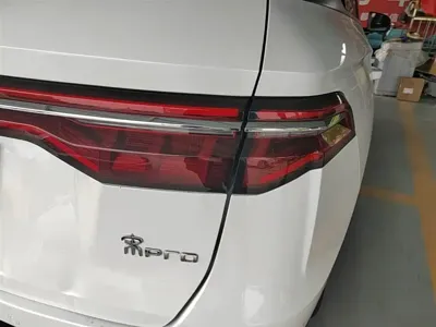 BYD Pro