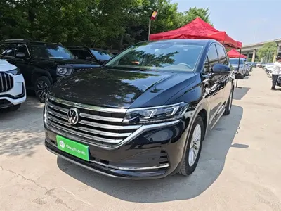 Volkswagen Viloran