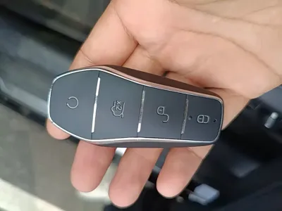 BYD L EV
