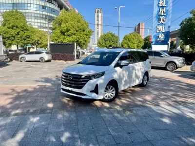 GAC Motor Trumpchi M6