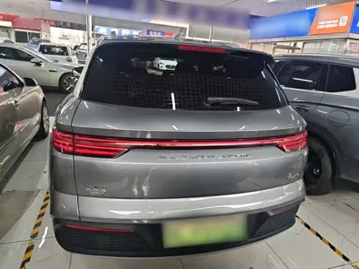 BYD Pro New Energy