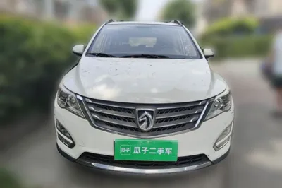 Baojun 560
