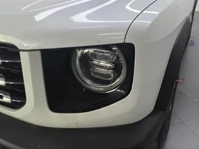 Haval Big Dog