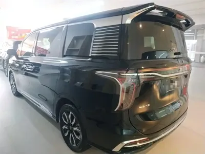 Hongqi Hongqi HQ9