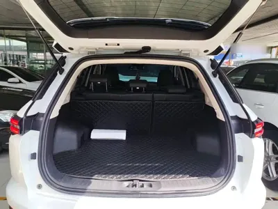 Changan CS55PLUS