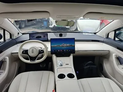 智界 Zhijie R7