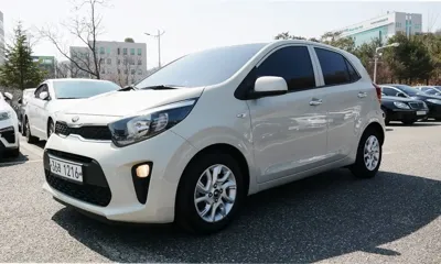 Kia Morning