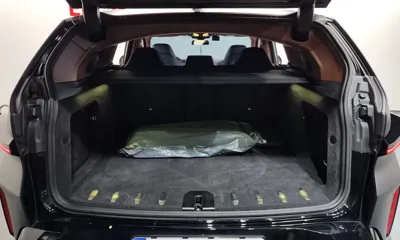 BMW XM