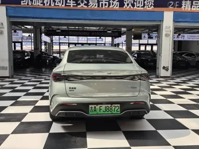 BYD 海豹06