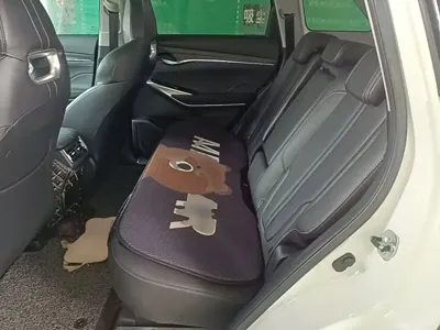 Changan 长安CS75PLUS