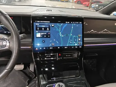 GAC Motor Trumpchi M8