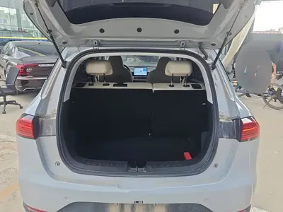 Wuling Bingo PLUS