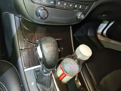 Buick Verano