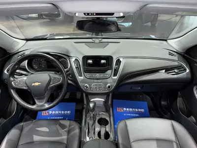 Chevrolet Malibu XL