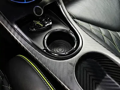 Koenigsegg Agera