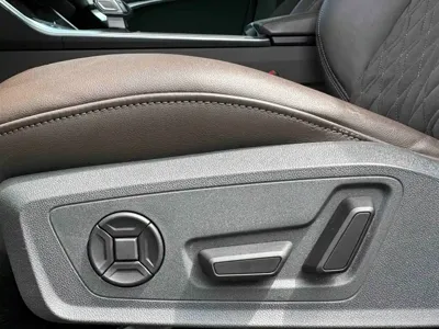 Audi A7L