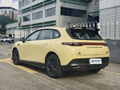 Leapmotor 零跑Lafa5