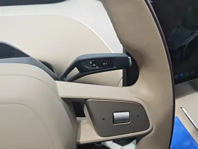 Xiaomi 小米YU7