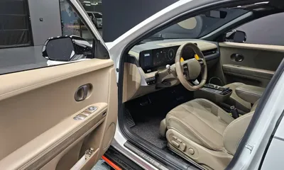 Hyundai Ioniq5