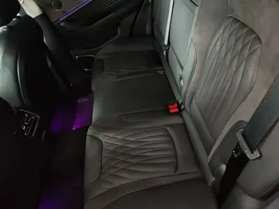 Hongqi Hongqi HS5