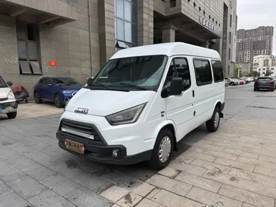 JMC Tesla