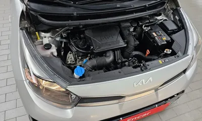 Kia Morning