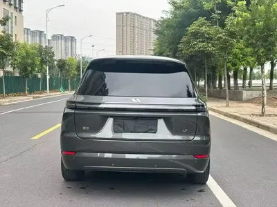 Li Auto Li L9
