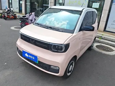 Wuling MINIEV