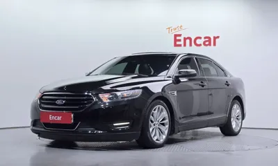 Ford Taurus