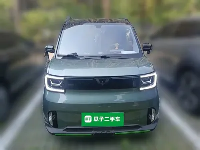 Wuling MINIEV