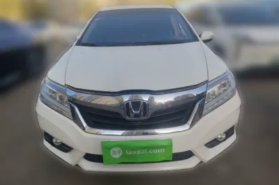 Honda Crider