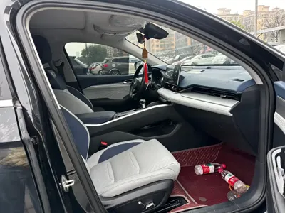 Geely Xingrui
