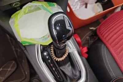 Chery Tiggo 3x
