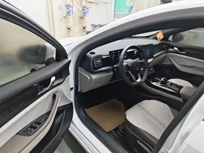 BYD Qin Plus