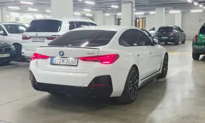 BMW 4-Series