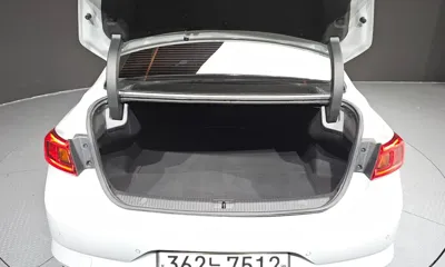 Renault-KoreaSamsung SM6
