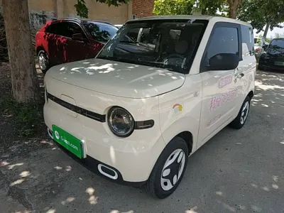 Galaxy Panda