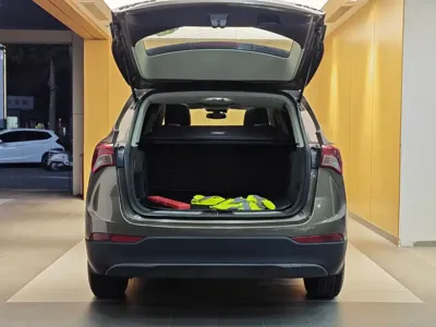 Buick Envision Plus