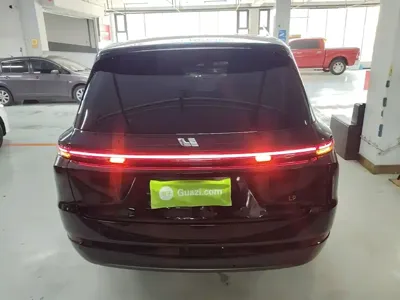 Li Auto Li L9