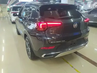 Buick Encore GX