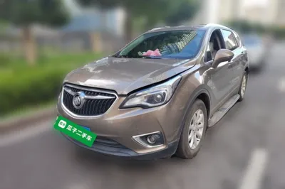Buick Envision