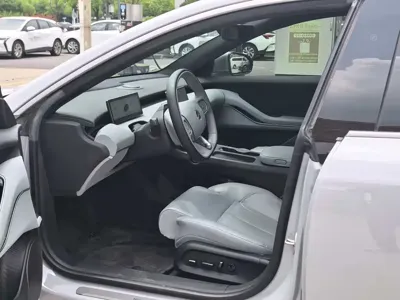 Nio ET5