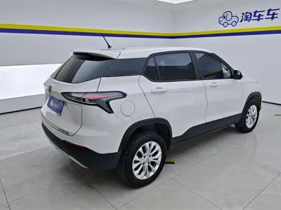 Baojun 510