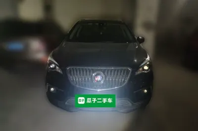 Buick Envision