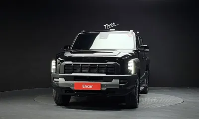 Kia Tasman