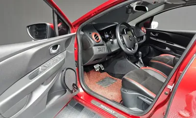 Renault-KoreaSamsung Cilo
