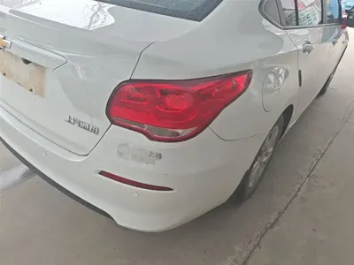 Chevrolet Cavalier