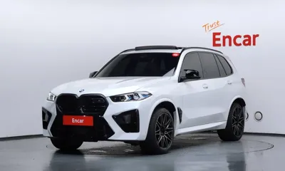 BMW X5M