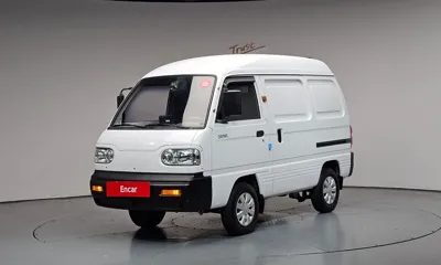 ChevroletGMDaewoo damas